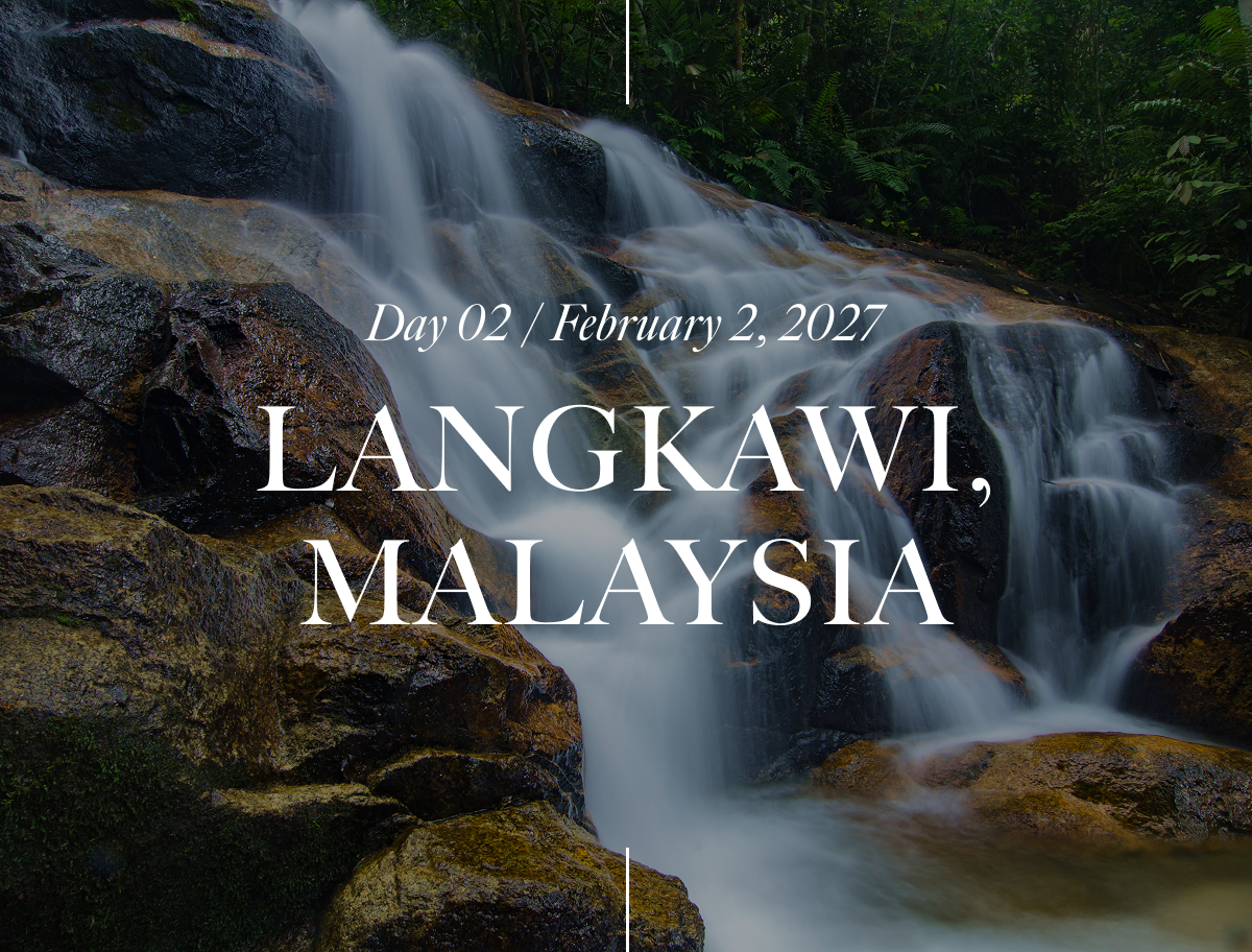 Langkawi, Malaysia