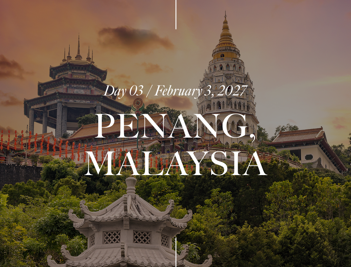 Penang, Malaysia