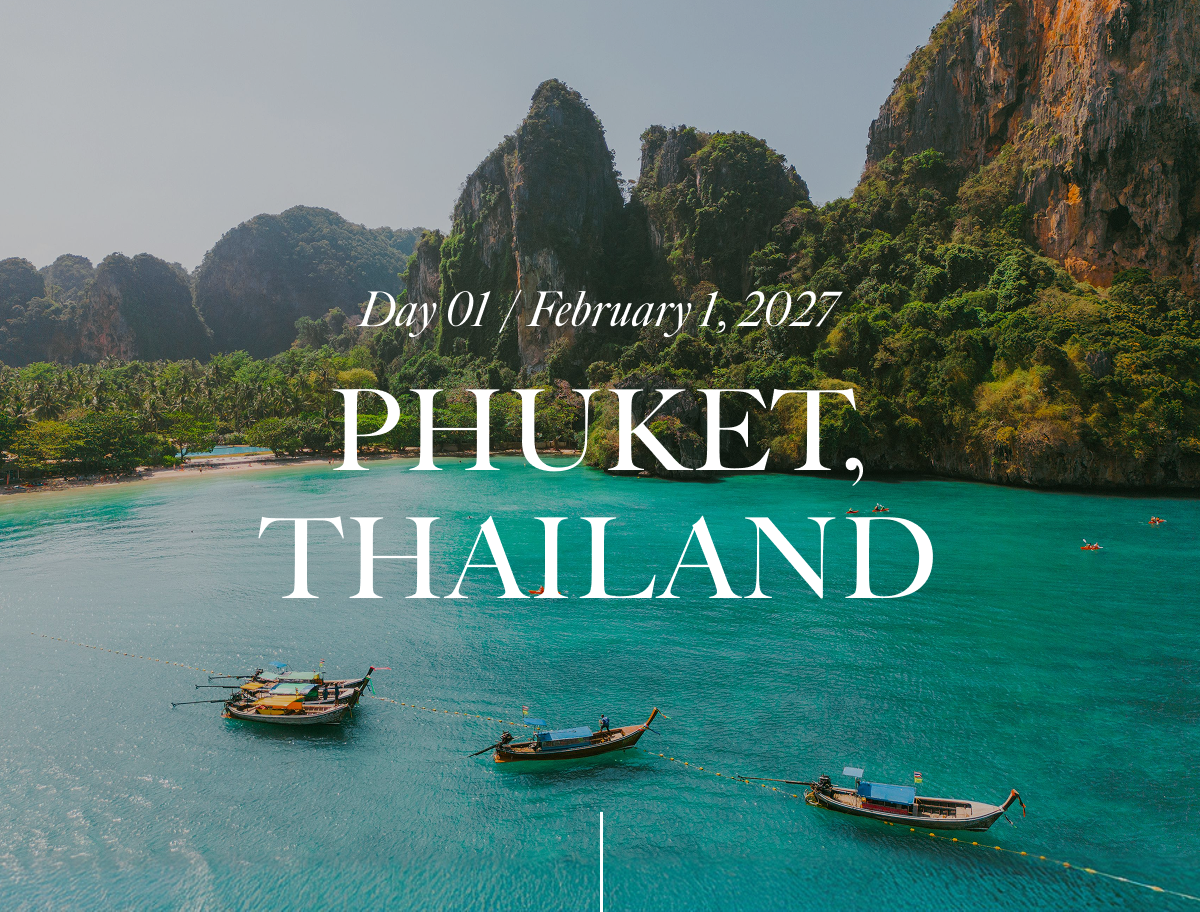 Phuket, Thailand