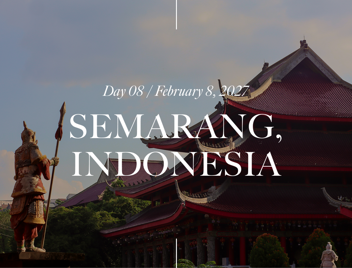 Semarang, Indonesia