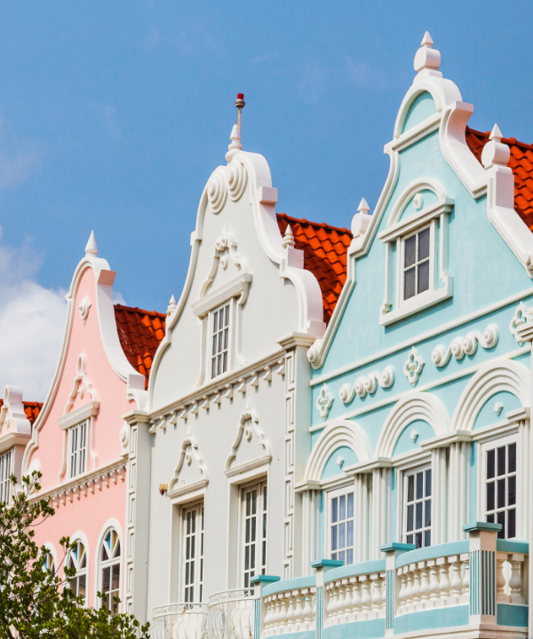Willemstad