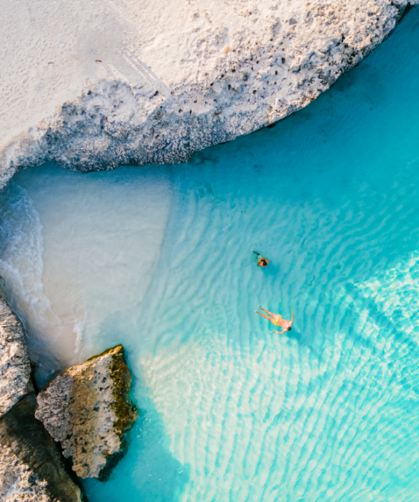Aruba