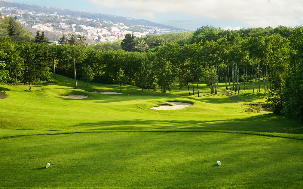 Royal Gulf Club, Tangier, Morocco
