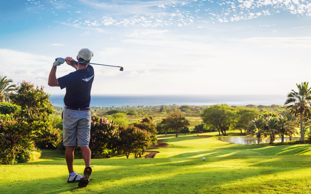 Fairways & Bluewater, Boracay Islands, Philippines