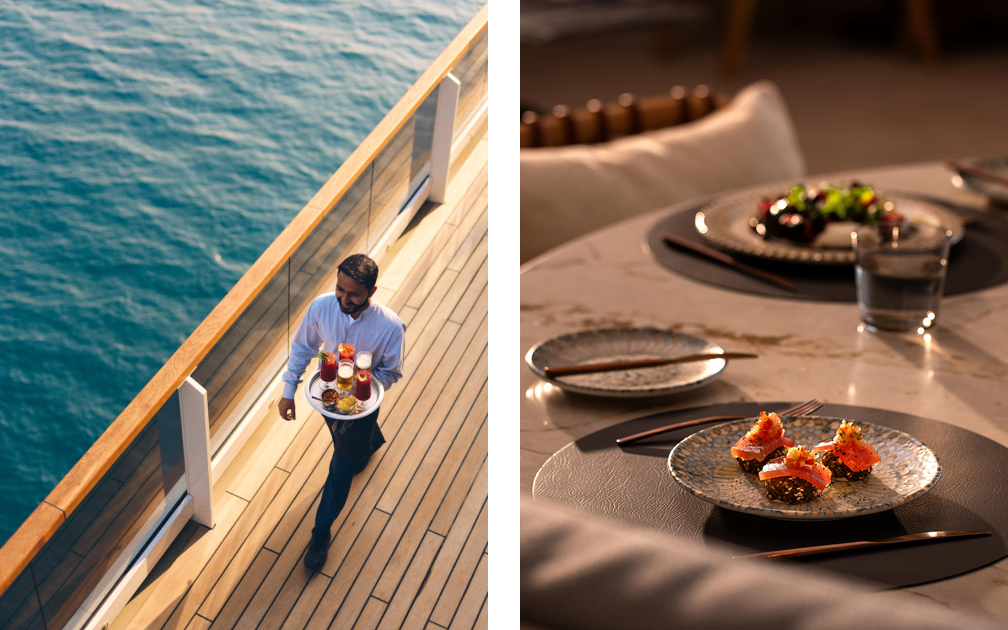 All Inclusive, All Exceptional