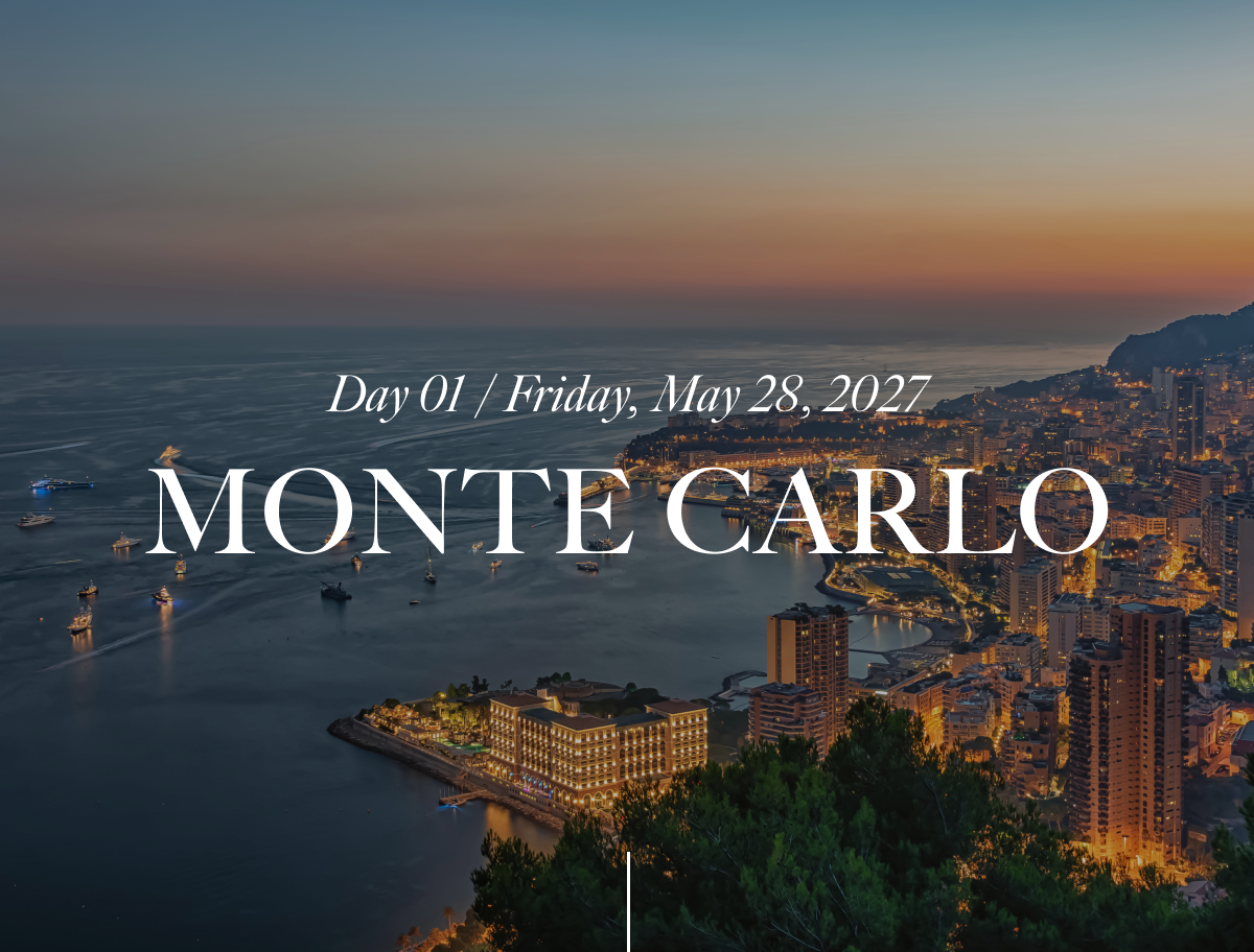 Monte Carlo
