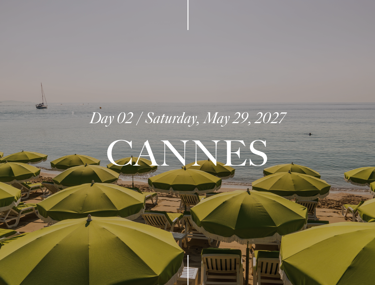 Cannes