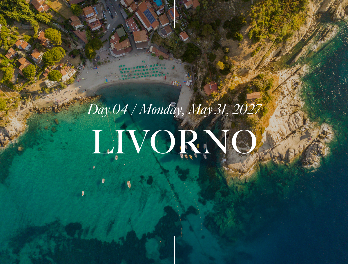 Livorno