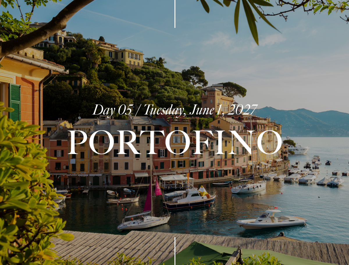 Portofino