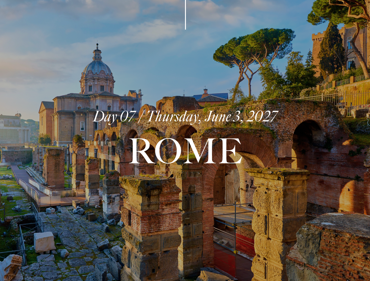 Rome