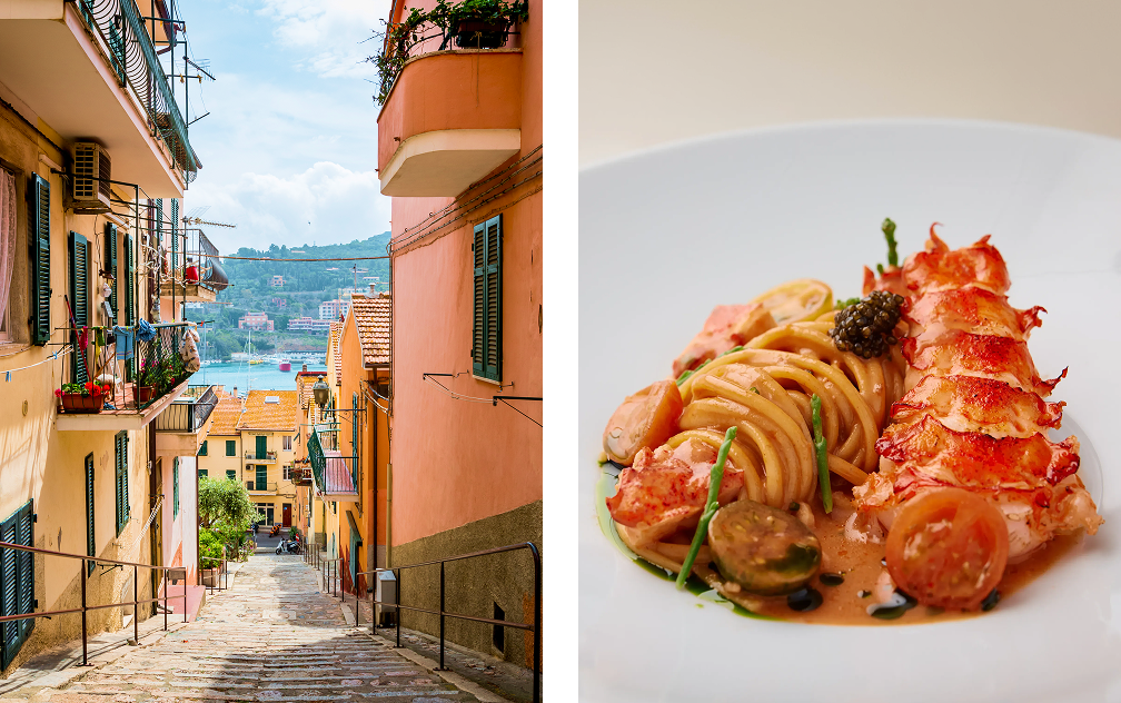 Porto Santo Stefano