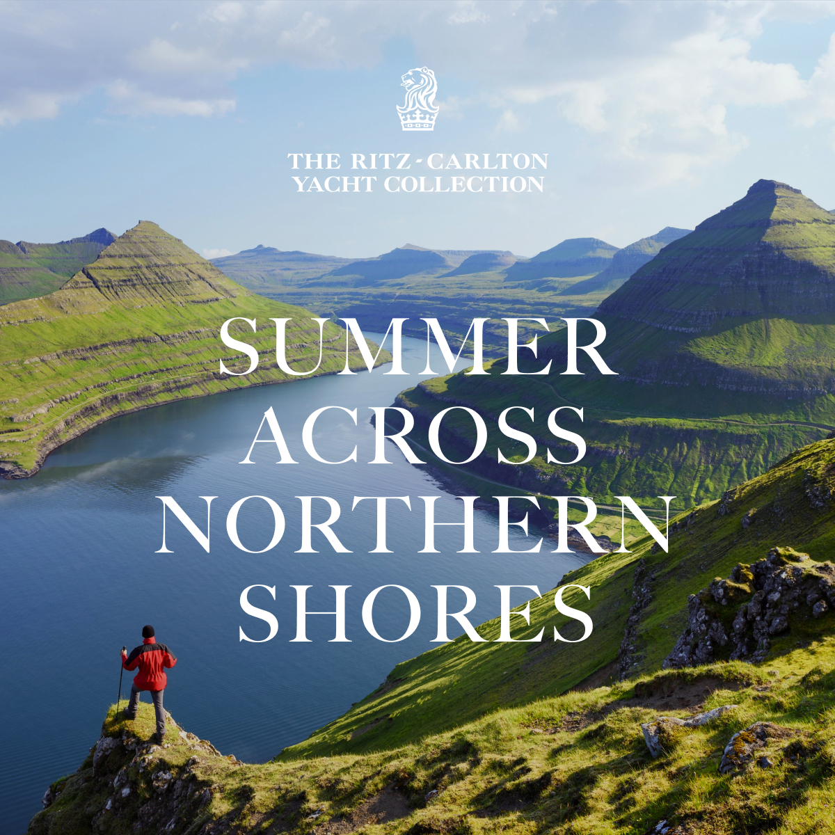 Summer Across Northern Shores