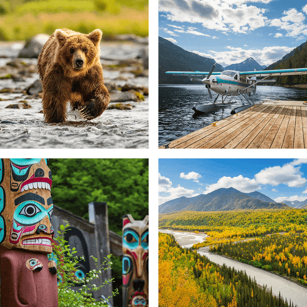 A Closer Look at Our Ports