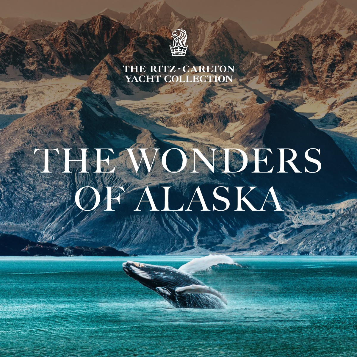 The Wonders of Alaska