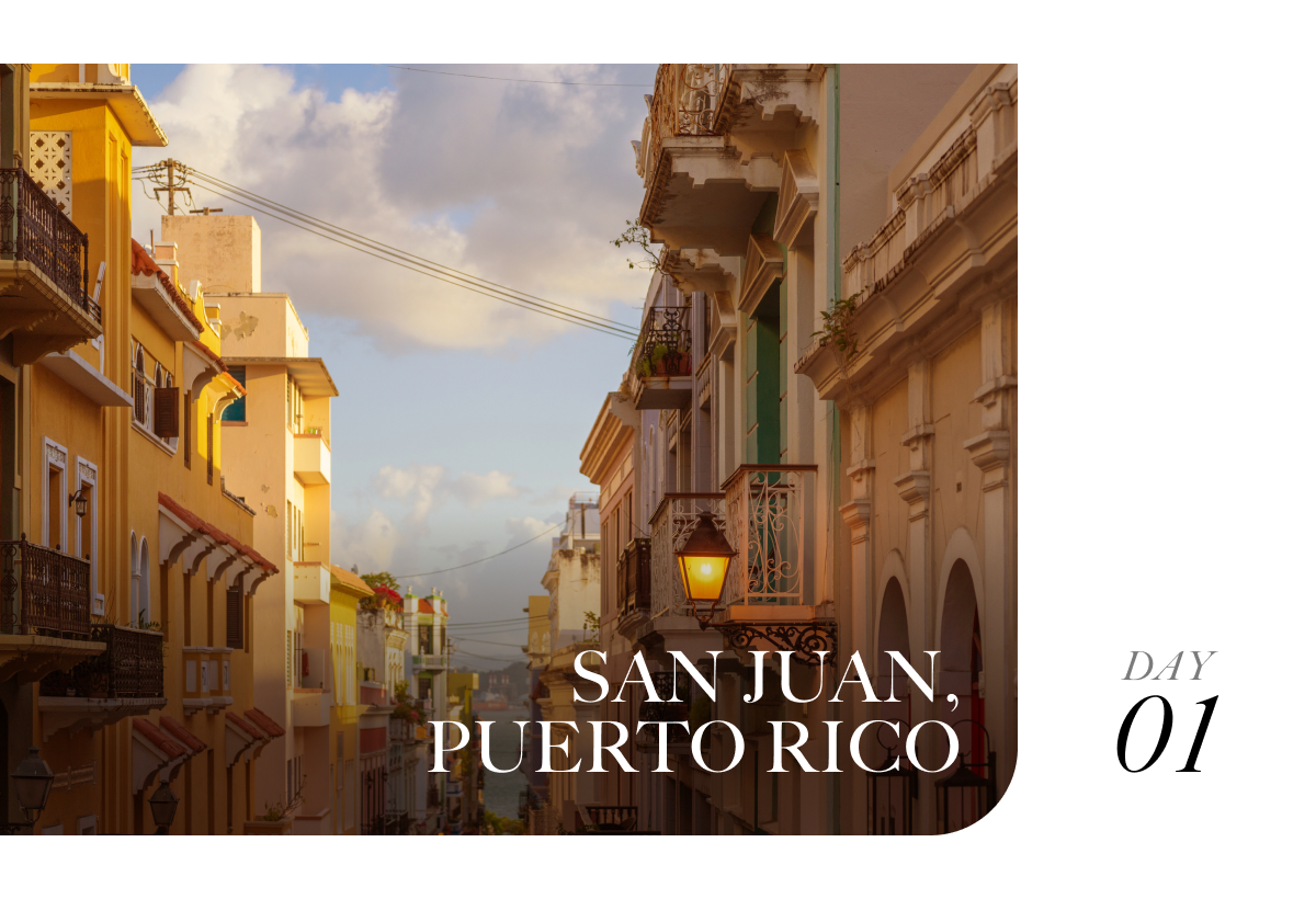 San Juan, Puerto Rico