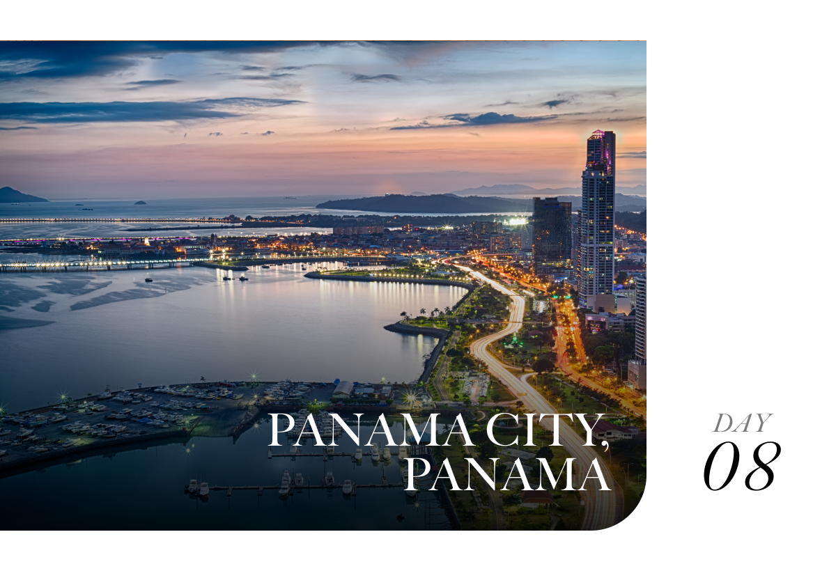 Panama City, Panama