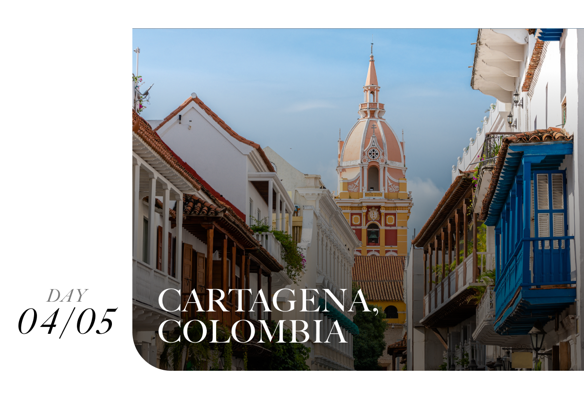 Cartagena, Colombia