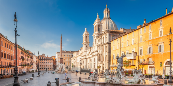 Rome Rome