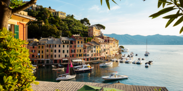 Portofino Portofino