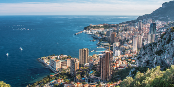 Monte Carlo Monte Carlo
