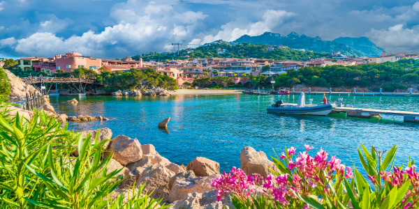 Porto Cervo Porto Cervo