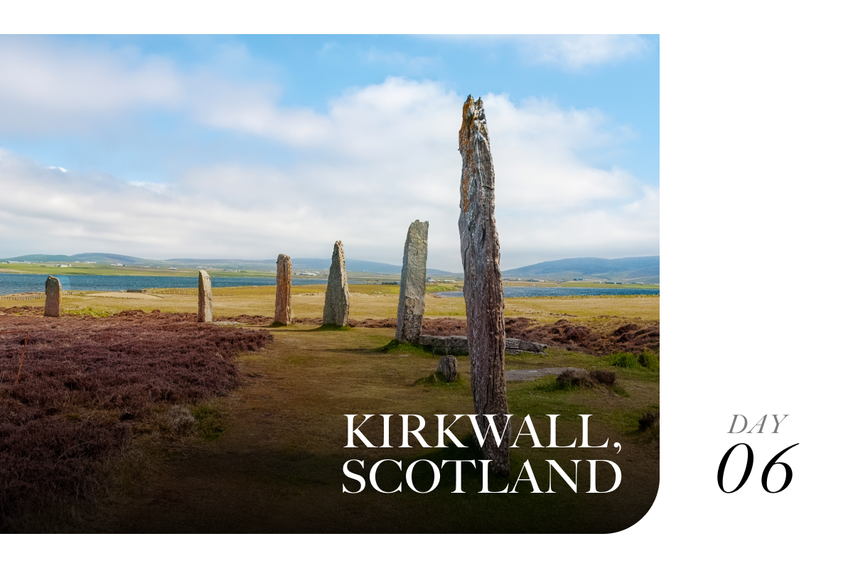 Kirkwall