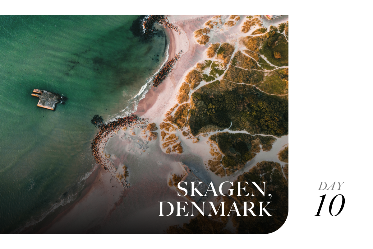 Skagen