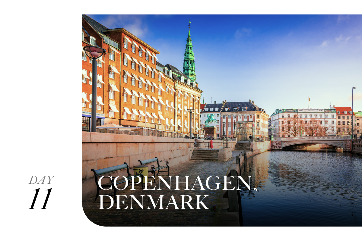 Copenhagen