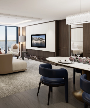 Luminara suites