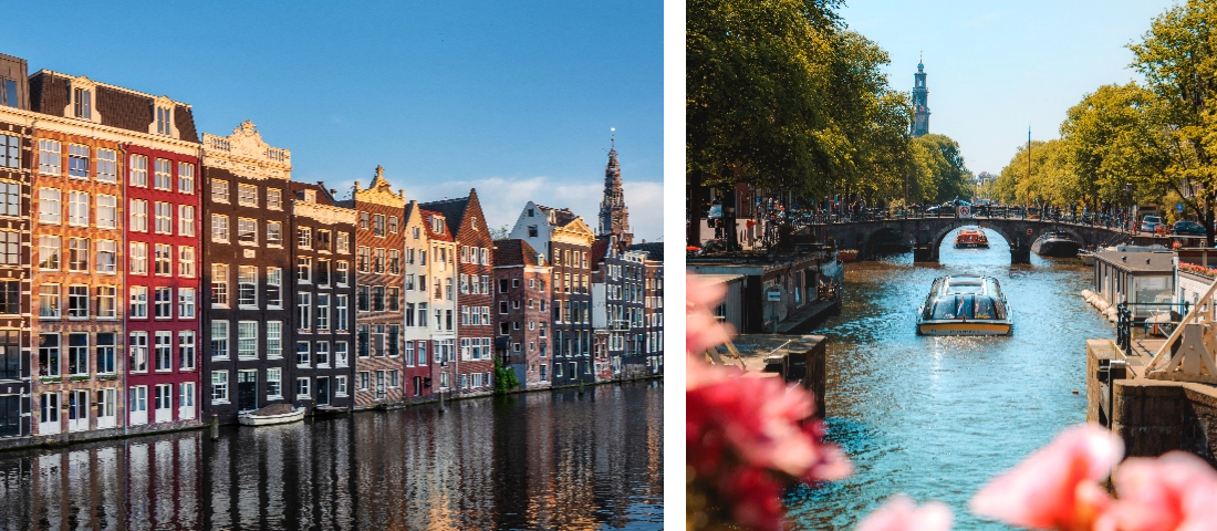  AMSTERDAM