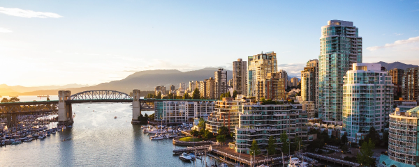 Vancouver Vancouver