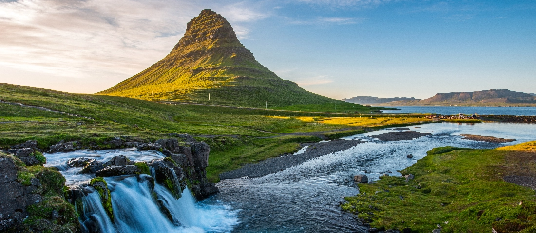 GRUNDARFJÖRÐUR,