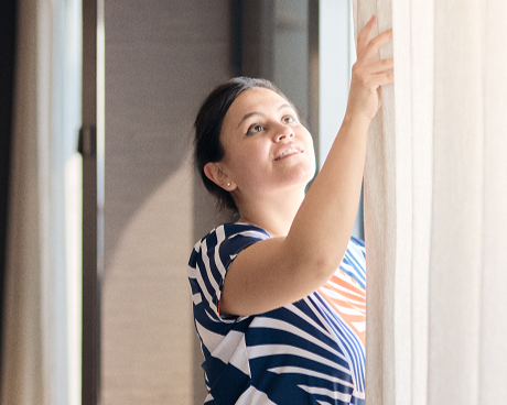 Personalized Service