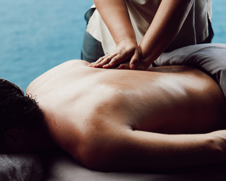 The Ritz-Carlton Spa