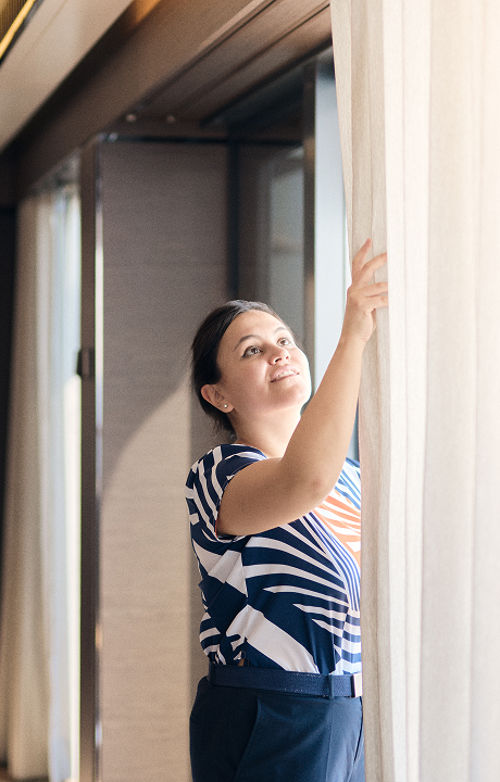 Personalized Service