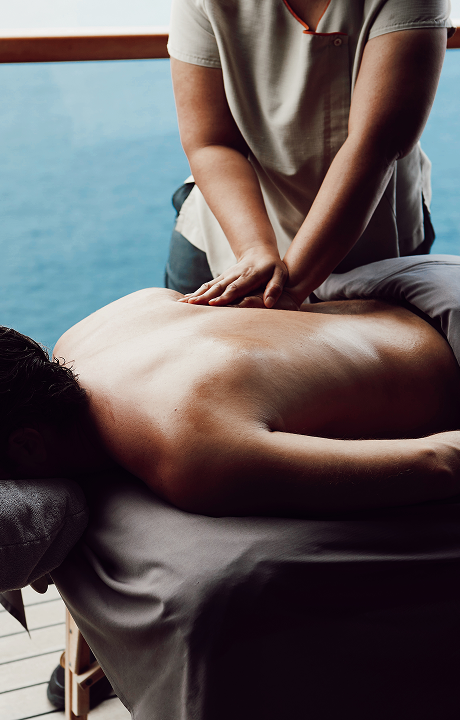 The Ritz-Carlton Spa