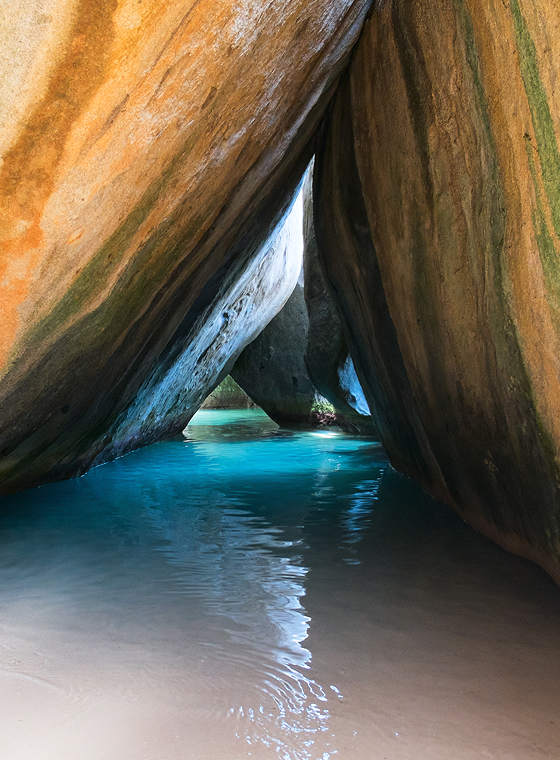 Virgin Gorda