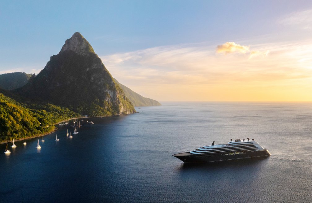 Serene Shores and Hidden Harbors