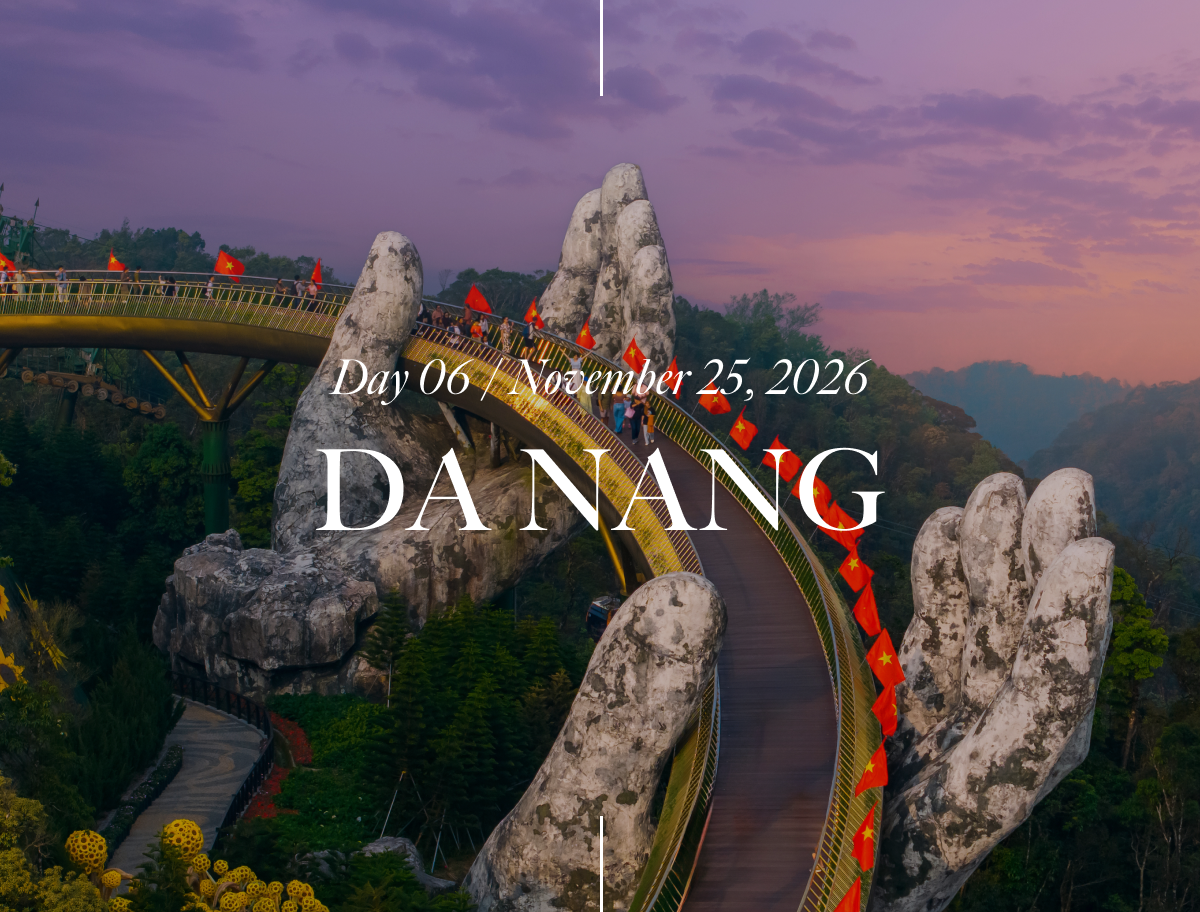 Da Nang