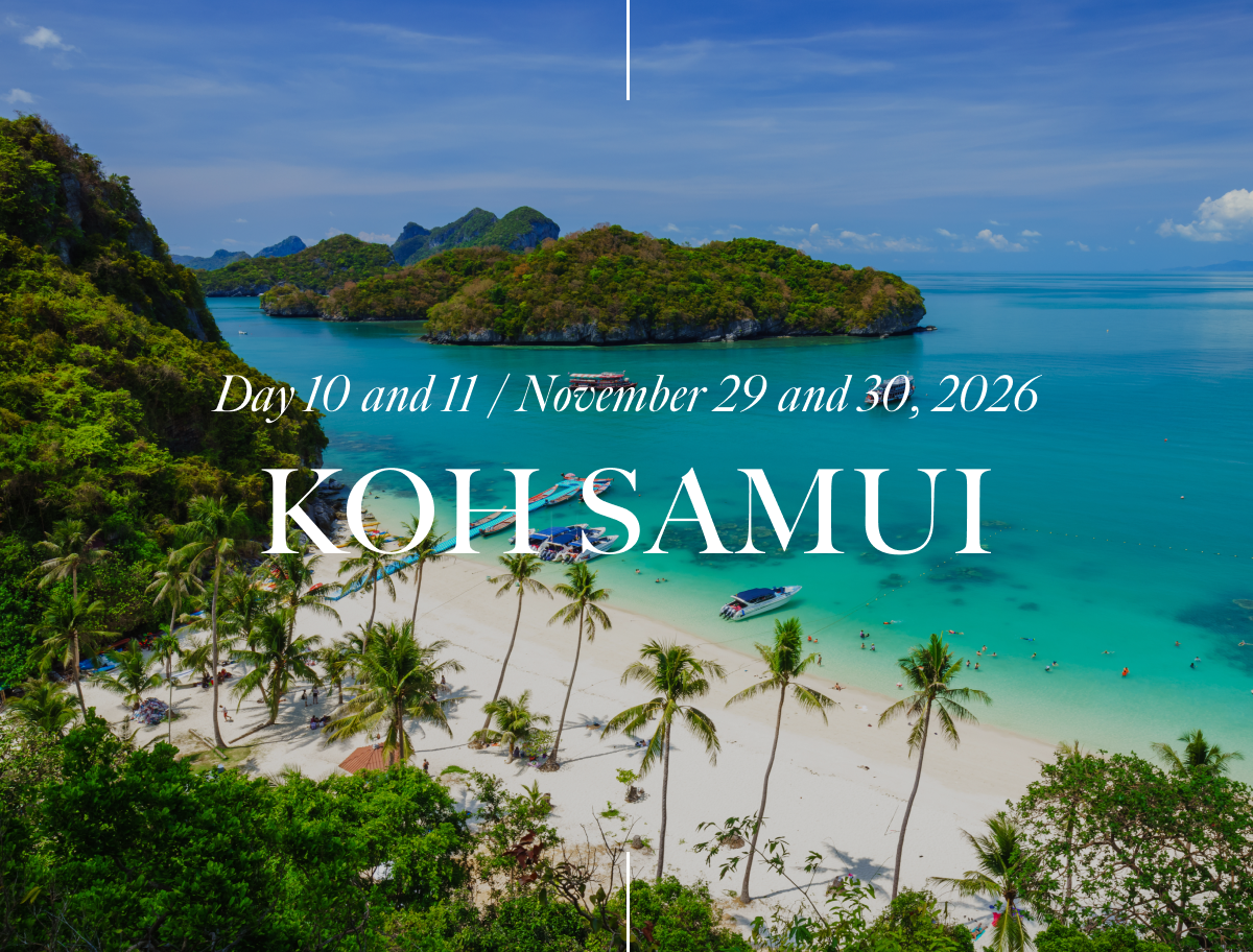 Koh Samui