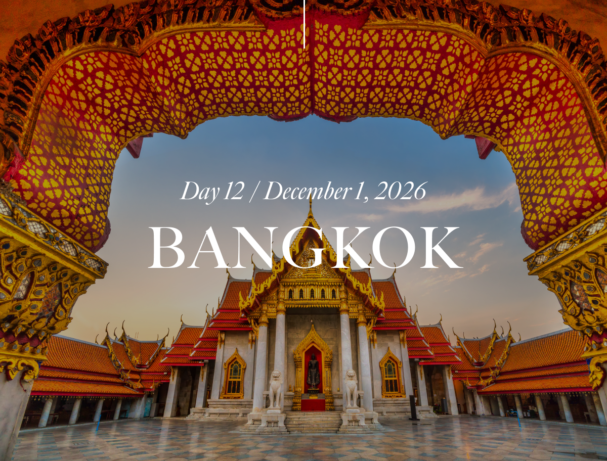 Bangkok