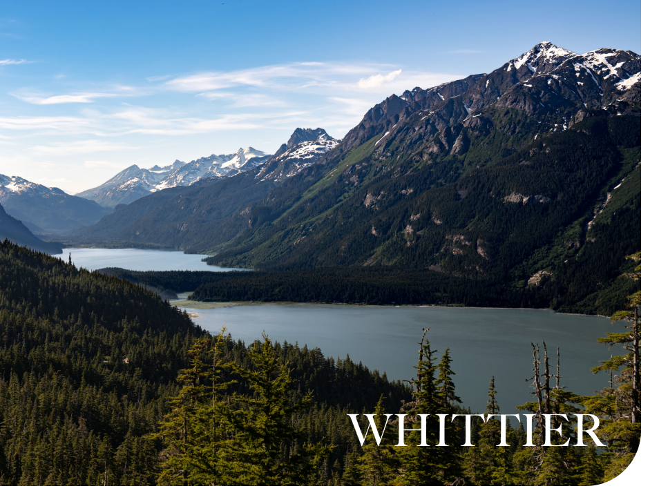 Whittier
