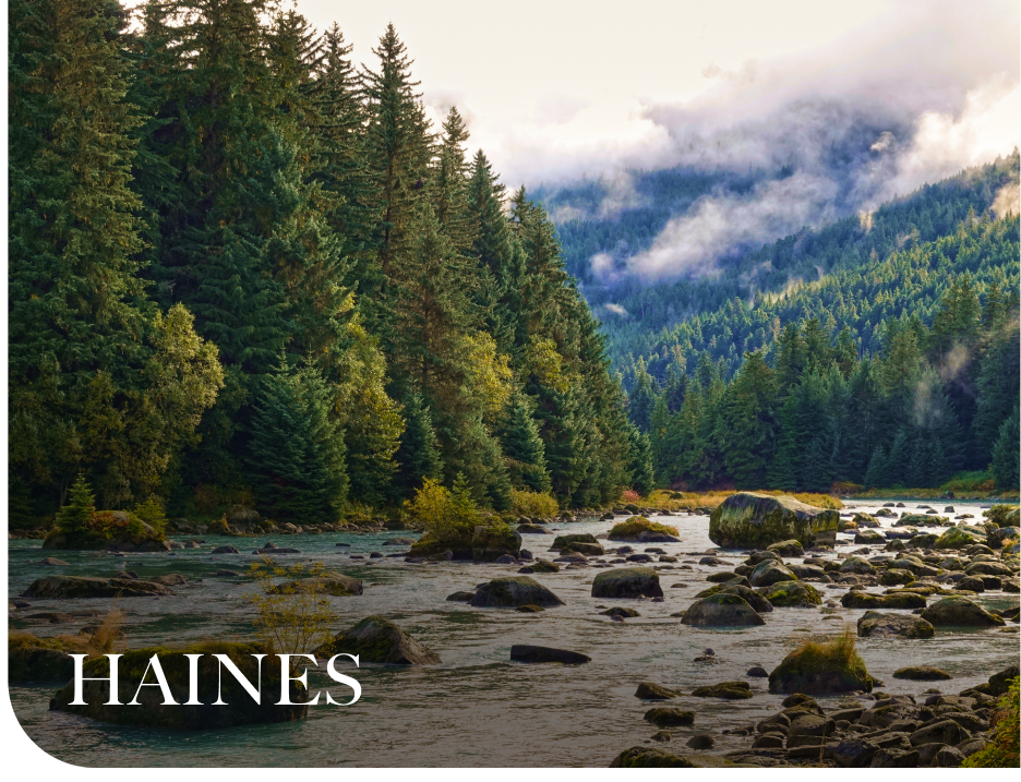 Haines