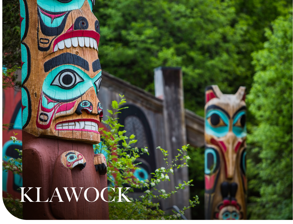 Klawock