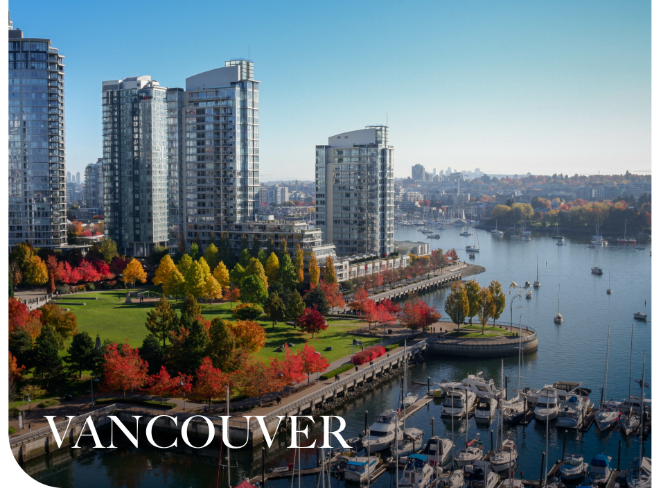 Vancouver