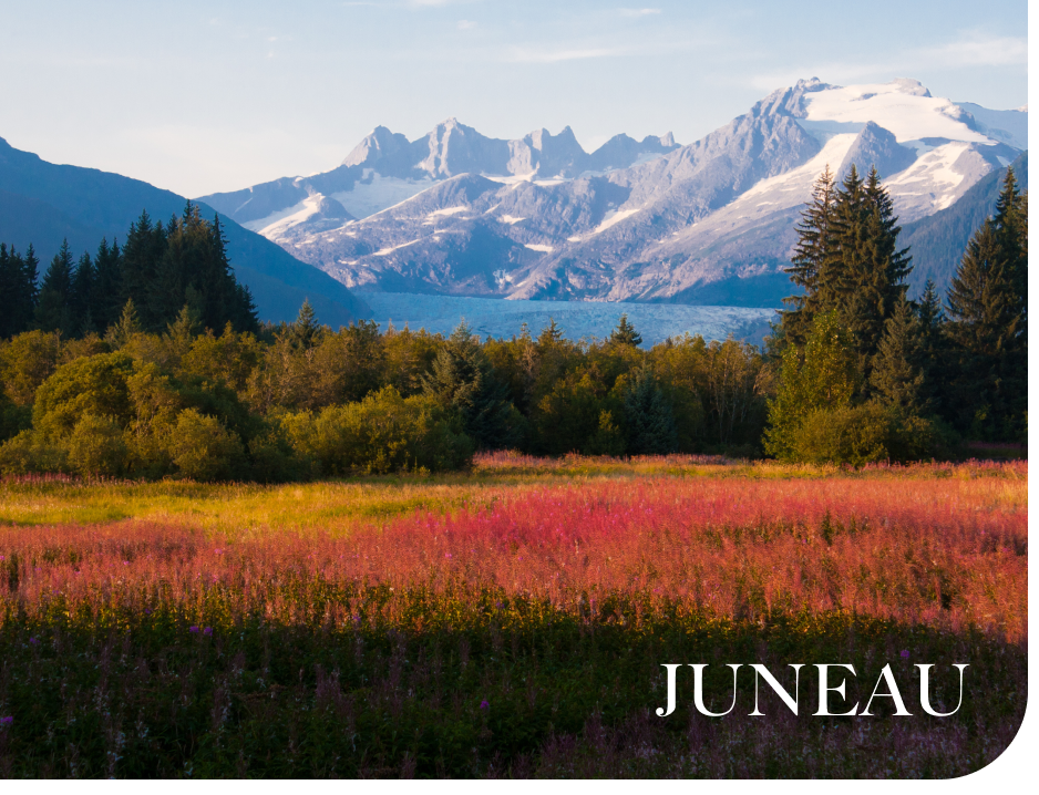 Juneau
