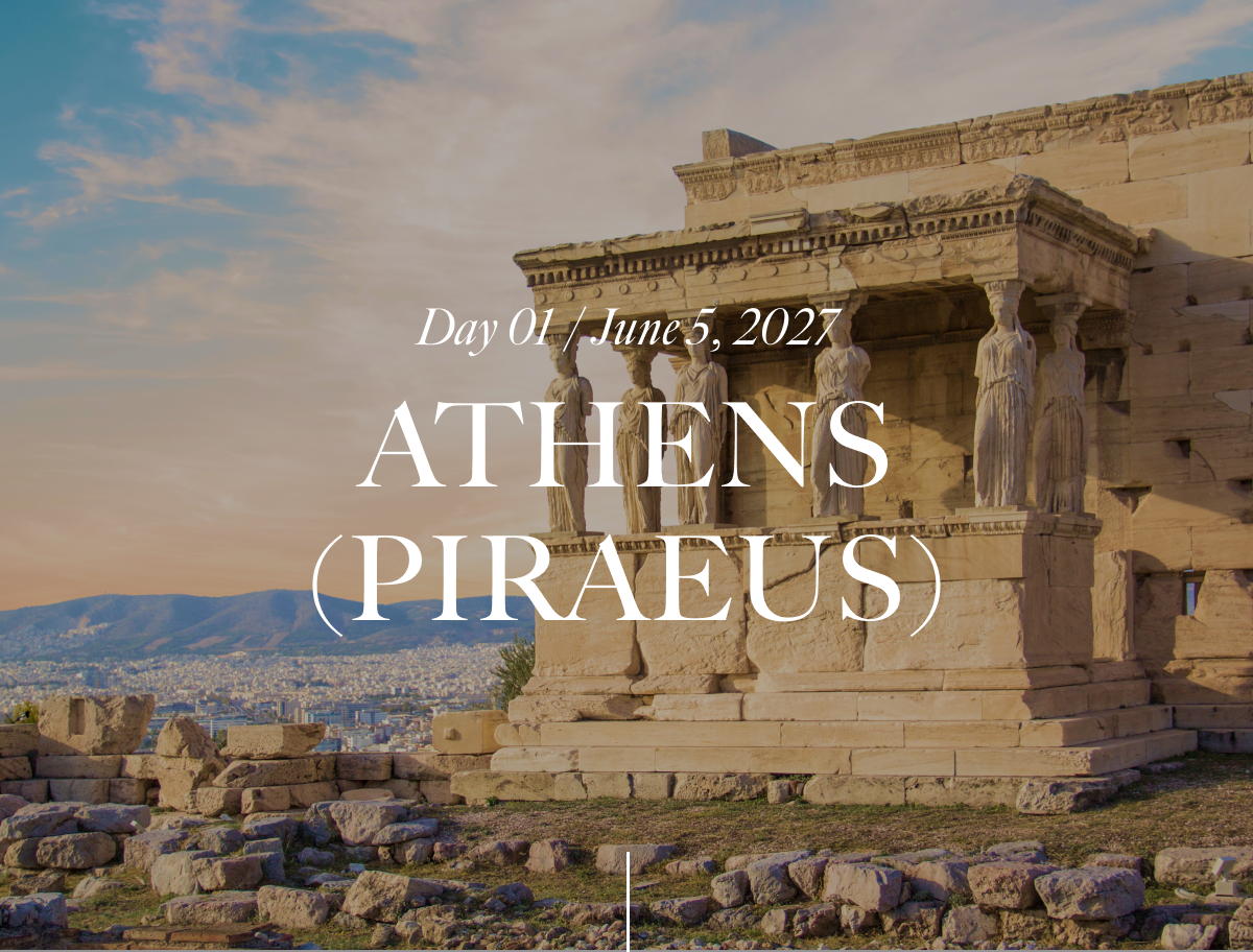 Athens 