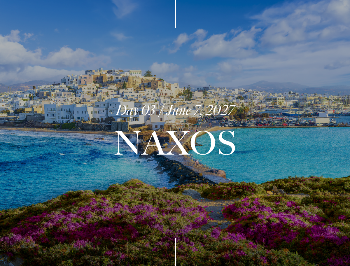 Naxos