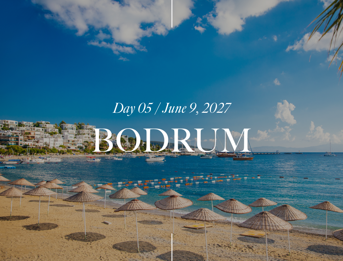Bodrum