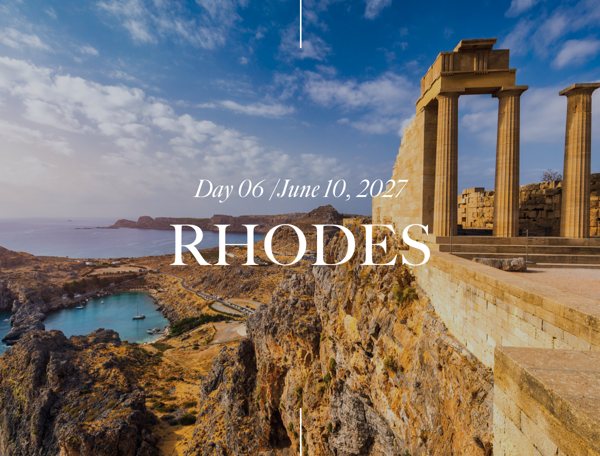 Rhodes